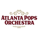 Atlanta Pops Orchestra logo