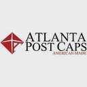 ATLANTA POST CAPS logo