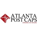 ATLANTA POST CAPS logo