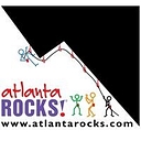 Atlanta Rocks logo