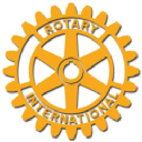 Rotary International Club of Atlanta logo