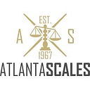 Atlanta Scales, Inc. logo