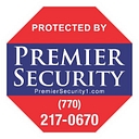 Premier Security logo