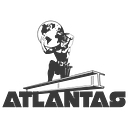 Atlantas | Installation Solutions | Balconies | Balustrades | Structural Steel logo