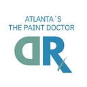 The Paint Doctor logo