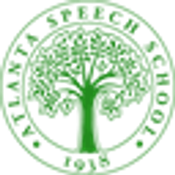Atlanta Speech School logo