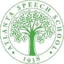 Atlanta Speech School logo