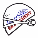 Atlanta Swim Academy logo