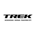 Atlanta Cycling, Trek Chattanooga, Trek South Carolina logo