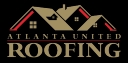 Atlanta United Roofing logo