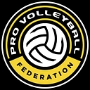 Atlanta Vibe Pro Volleyball logo