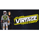 Atlanta Vintage Toys & Comics