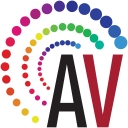 Atlanta Vinyl logo