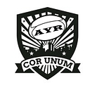 Atlanta Youth Rugby, Inc. logo