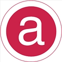 Atlantech Online logo