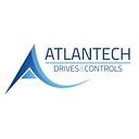 Atlantech Drives & Controls Ltd. logo