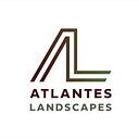 Atlanteslandscapes logo