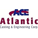 Atlantic Casting & Engineering Corp. logo