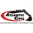 Atlantic Civil Constructors Corporation logo