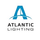 Atlantic Lighting logo