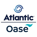 Atlantic Water Gardens
