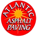 Atlantic Asphalt Paving logo