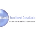 Atlantic Recruitment logo