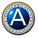 Atlantic Testing logo