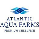 Atlantic Aqua Farms logo