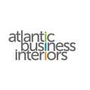 Atlantic Business Interiors logo