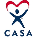 Court Appointed Special Advocates (Casa) For Children Of Atlantic And Cape May Counties logo