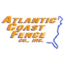 Atlantic Coast Fence logo