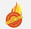 Atlantic Coast Restaurant & Mechanical Services logo