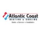 Atlantic Coast Heating & Cooling logo