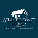 Atlantic Coast Homes, Salem Ma logo