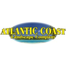 Atlantic Coast Landscape Company logo