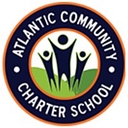 Atlantic Community Charter School logo