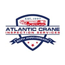 Atlantic Crane logo