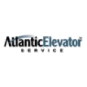 Atlantic Elevator Service logo