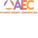Atlantic Energy Concepts logo