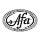 The Atlantic Fencing Academy logo