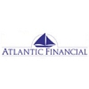 Atlantic Financial logo