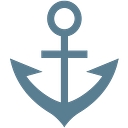 Atlantic Fish Co logo