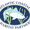 Atlantic Coastal Fish Habitat Partnership logo