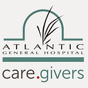 Atlantic General Hospital logo