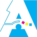 Atlantic Graphic Systems, Inc. logo