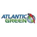 Atlantic Green Plumbing logo