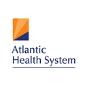Atlantic Health logo