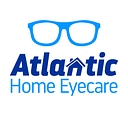 Atlantic Home Eyecare logo