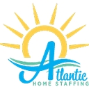 Atlantic Home Staffing logo